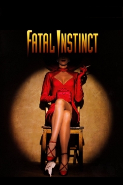 Fatal Instinct (1993) Official Image | AndyDay