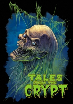 Tales from the Crypt (1989) Official Image | AndyDay
