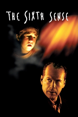 The Sixth Sense (1999) Official Image | AndyDay
