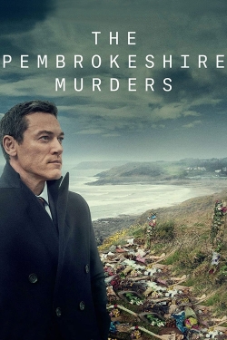 The Pembrokeshire Murders (2021) Official Image | AndyDay