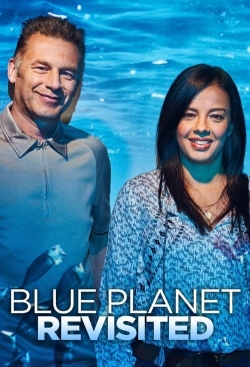 Blue Planet Revisited (2020) Official Image | AndyDay