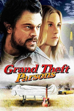 Grand Theft Parsons (2004) Official Image | AndyDay