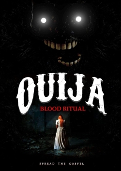Ouija: Blood Ritual (2017) Official Image | AndyDay