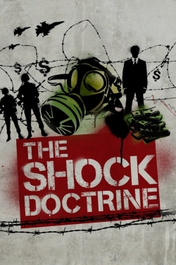 The Shock Doctrine (2009) Official Image | AndyDay