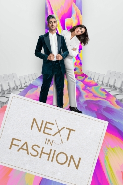 Next in Fashion (2020) Official Image | AndyDay