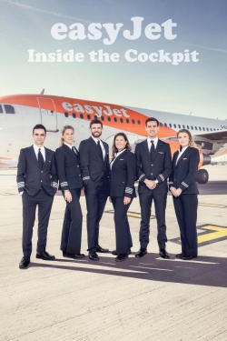 easyJet: Inside the Cockpit (2017) Official Image | AndyDay