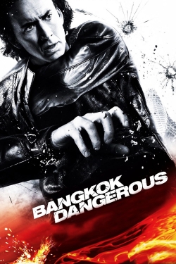Bangkok Dangerous (2008) Official Image | AndyDay