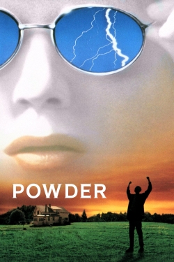 Powder (1995) Official Image | AndyDay