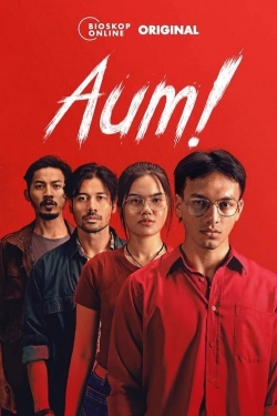 AUM! (2021) Official Image | AndyDay