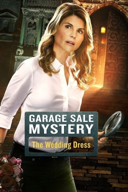 Garage Sale Mystery: The Wedding Dress (2015) Official Image | AndyDay