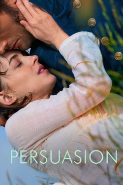 Persuasion (2022) Official Image | AndyDay