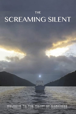 The Screaming Silent (2020) Official Image | AndyDay