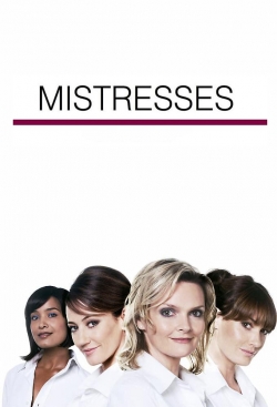 Mistresses (2008) Official Image | AndyDay