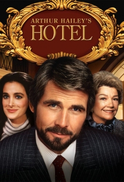 Hotel (1982) Official Image | AndyDay