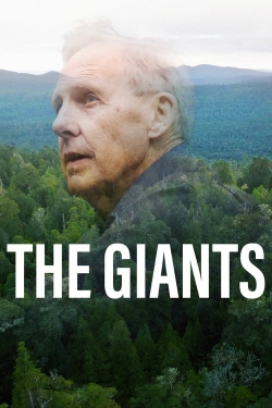 The Giants (2023) Official Image | AndyDay