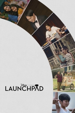 Disney’s Launchpad (2021) Official Image | AndyDay