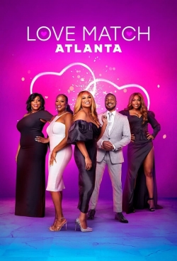 Love Match Atlanta (2022) Official Image | AndyDay