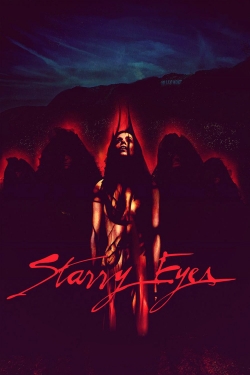 Starry Eyes (2014) Official Image | AndyDay