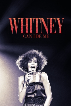 Whitney: Can I Be Me (2017) Official Image | AndyDay