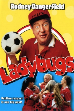 LadyBugs (1992) Official Image | AndyDay