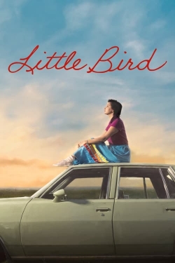 Little Bird (2023) Official Image | AndyDay