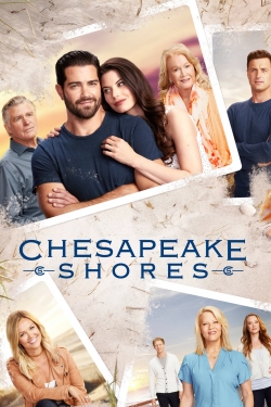 Chesapeake Shores (2016) Official Image | AndyDay