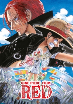 One Piece Film Red (2022) Official Image | AndyDay