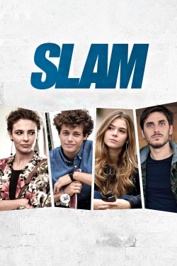Slam (2016) Official Image | AndyDay
