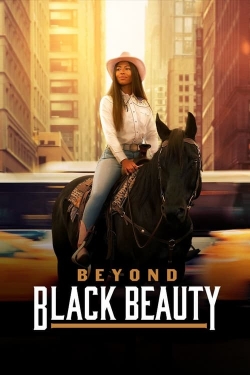 Beyond Black Beauty (2024) Official Image | AndyDay