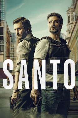 Santo (2022) Official Image | AndyDay