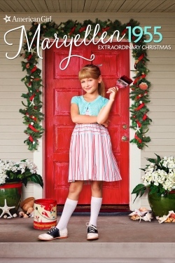 An American Girl Story: Maryellen 1955 - Extraordinary Christmas (2016) Official Image | AndyDay