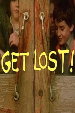 Get Lost! (1981) Official Image | AndyDay