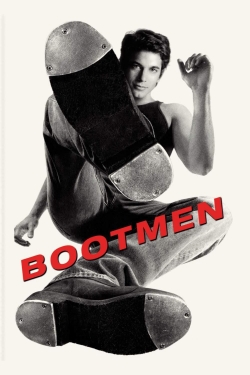 Bootmen (2000) Official Image | AndyDay