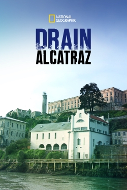 Drain Alcatraz (2017) Official Image | AndyDay