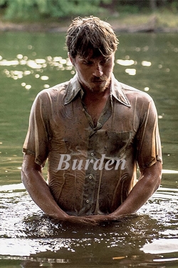 Burden (2020) Official Image | AndyDay