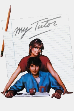 My Tutor (1983) Official Image | AndyDay