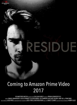 The Residue: Live in London (0000) Official Image | AndyDay