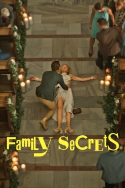 Family Secrets (2022) Official Image | AndyDay