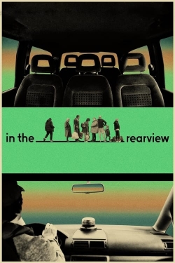 In the Rearview (2023) Official Image | AndyDay