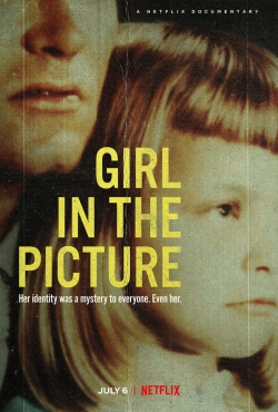 Girl in the Picture (2022) Official Image | AndyDay