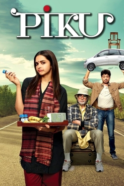 Piku (2015) Official Image | AndyDay