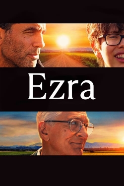Ezra (2024) Official Image | AndyDay