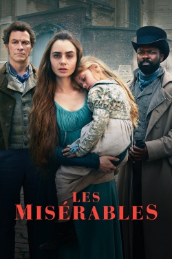 Les Misérables (2018) Official Image | AndyDay