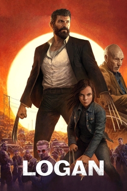 Logan (2017) Official Image | AndyDay