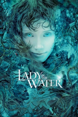 Lady in the Water (2006) Official Image | AndyDay