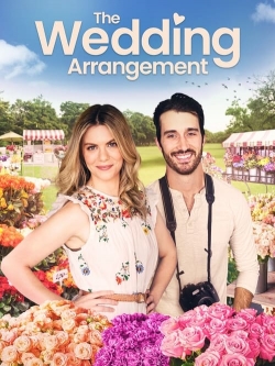 The Wedding Arrangement (2022) Official Image | AndyDay
