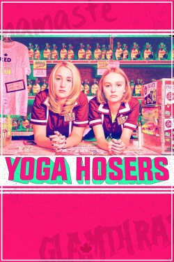 Yoga Hosers (2016) Official Image | AndyDay