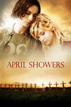 April Showers (2009) Official Image | AndyDay
