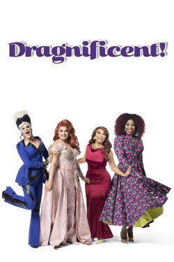 Dragnificent! (2020) Official Image | AndyDay