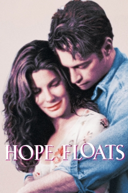 Hope Floats (1998) Official Image | AndyDay